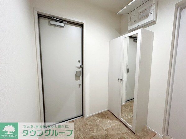 さいたま市見沼区大和田町2丁目戸建 A棟の物件内観写真